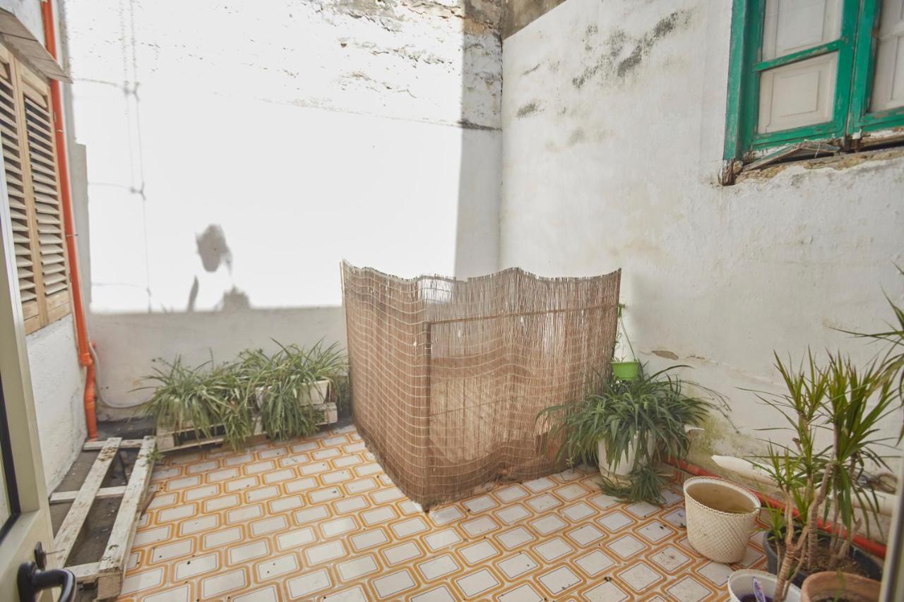 Casa Galati Apartment Alcamo Exterior photo